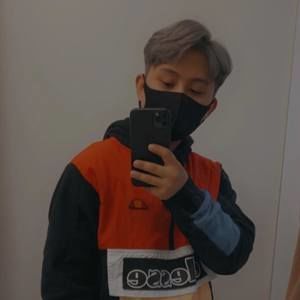 Meet your Posher, Michael john